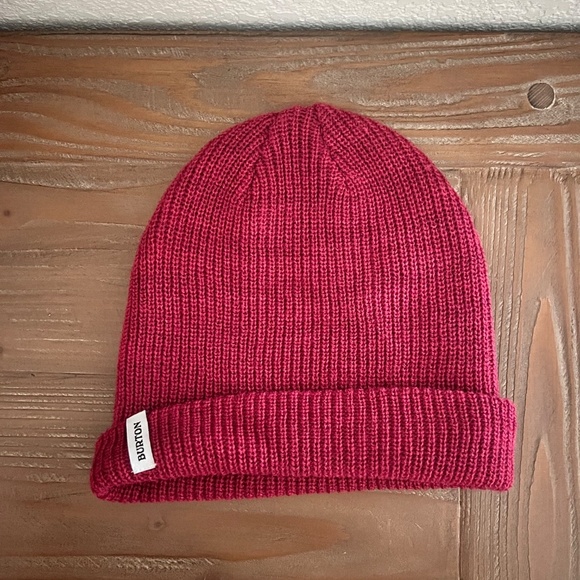 Burton DND Beanie 3 Pack Acrylic Blend One Size EUC - Picture 4 of 7